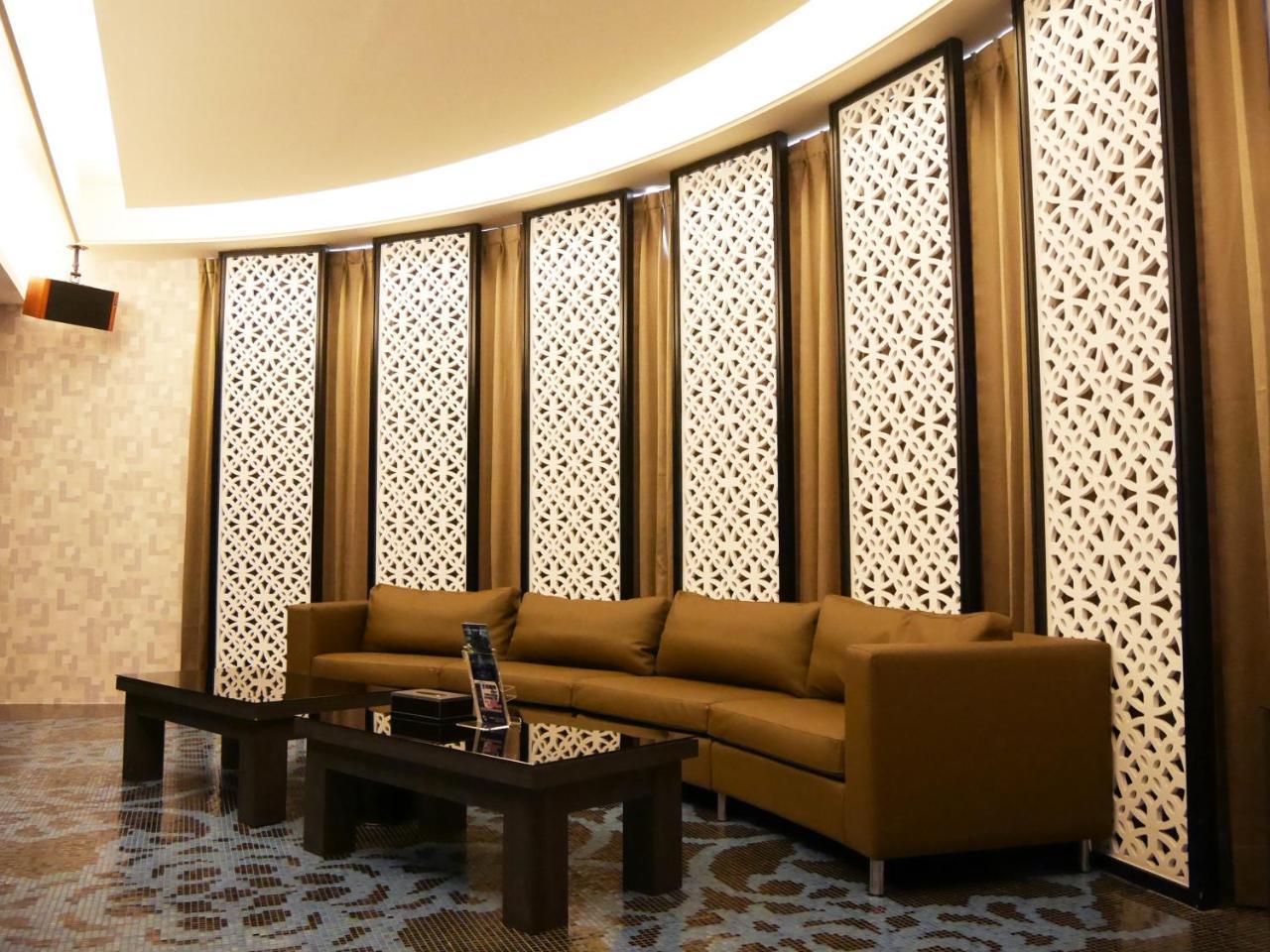 Refinement Motel Taichung Dış mekan fotoğraf